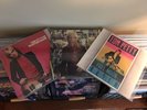 Tom Petty And The Heartbreakers Damn The Torpedoes Hard Promises Full Moon Fever