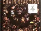 JOHN FARNHAM Chain Reaction Interview Disc LP PROMO Near Mint Australia