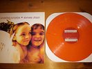 Smashing Pumpkins - Siamese Dream (rare orange Vinyl, 2x LP, 1993)
