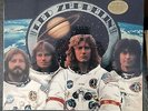 Led Zeppelin Later Days Best of Vol. 2 2000 SEALED USA 2  LP SET w/ HYPE STICKER