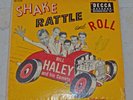 Bill Haley & The Comets 