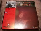 Sanae Mizushima YOU'VE GOT A FRIEND Japan LP w/OBI (TBM-50) TBM