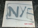 CIRCULATION TANK TRAPS  ORIGINAL LP DEROY ADM LP 522 1969 PSYCHEDELIA