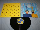 PET SHOP BOYS VERY 1993 EU VINYL LP (Ex+) A1/B1