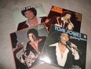 Tom Jones 4LP Delilah - What A Night - Live At Caesar's Palace -It's Not Unusual
