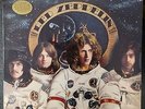 Led Zeppelin Early Days Best of  Vol. 1 1999 SEALED USA 2 LP SET w/ HYPE STICKER