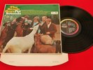 THE BEACH BOYS   PET SOUNDS   RARE 1966 UK 1st PRESSING   GREAT G&L SLEEVE   EX