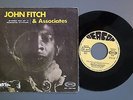 John Fitch & Associates 7/45 Hard Psych Funk Beacon 69 