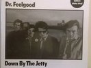 Dr.Feelgood LP Down By The Jetty White Vinyl Sealed RSD 2016.