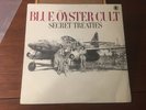 Blue Oyster Cult - Secret Treaties -SEALED original