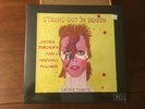 AMANDA PALMER strung out in heaven David Bowie/Prince RSD LP Dresden Dolls