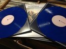 Pallbearer Heartless 2x BLUE MARBLE VINYL LP Record & MP3  super rare album  NEW