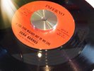 DENA BARNES - IF YOU EVER WALKED OUT OF MY LIFE - INFERNO - NORTHERN SOUL