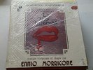 Ennio Morricone Le Trio Infernal OST LP 873001 '74 SEALED yuki France soundtrack