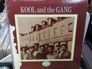 rare funk grail KOOL AND THE GANG soul S/T debut BREAKS funky OG 1969 EX/ NM- LP