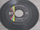 LISTEN NORTHERN SOUL POPCORN -  MILTON GRAYSON - IT AIN’T NECESSARILY SO