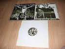 LP MINISTRY - RIO GRANDE BLOOD - NUMBERED - WHITE VINYL- OIS - THPLP 002