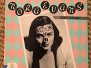 Nora Evans “Don’t Explain” RARE PRIVATE FEMALE VOCAL JAZZ LP W/ PRESS KIT