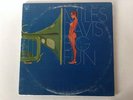 Miles Davis - Big Fun LP. PG 32866. VG+ vinyl  - nice