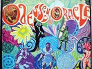The Zombies ?– Odessey And Oracle LP - 1968 US pressing - Very Good / Good Plus