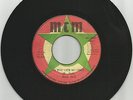 ERROL HOLT / A YOU LICK ME FIRST / A YOU FIRST / SKY HIGH ALL STARS / 7''/ VG++