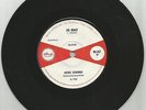 JACKIE EDWARDS  / OH MARY / THING TWICE / 7''/ VG++