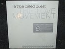 A TRIBE CALLED QUEST -THE LOVE MOVEMENT TRIPLE VINYL ORIGINAL