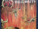 SLAYER Hell Awaits 12