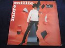 millie small - more millie _ vinyl,LP,Fontana(1964) _ 687 325 TL EX