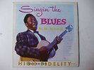 Blues- Vinyle LP - B B KING - US - Crown CLP 5020 -Rare original