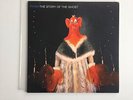 Phish ?– The Story Of The Ghost LP VINYL MEGA RAR