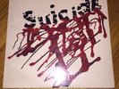 Suicide - S/T LP, Red Star Records, Brand New/sealed, Alan Vega, Martin Rev