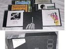 Depeche Mode box set Singles Box 1 UK DMBX1 MUTE 1991