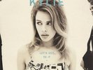 Let's Get To It Kylie Minogue Spanish vinyl LP album record HF21 PWL/SANNI