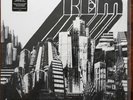 R.E.M. ACCELERATE FACTORY SEALED ORIGINAL 2008 WARNER BROS. 2LP 418620-1 PLUS CD