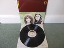 T-REX - T-Rex(UK 1970 1ST PRESS VINYL ALBUM SIGNED BY MARC BOLAN AND MICKY FINN)