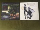 Fleetwood Mac Lp Vinyl Tango In The Night Rumours