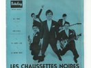 DISCO VINILO 45 RPM.  