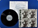 THE SMITHS Meat Is Murder ROUGH81 LP Gh5015
