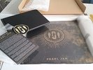 Third Man Records Vault Package #29 Pearl Jam Live Eddie Vedder Jack White Vinyl