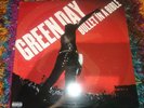 Green Day Bullet In A Bible double Lp gatefold 12