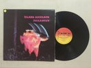 BLACK SABBATH PARANOID GATEFOLD 1980 AUSTRALIAN POWDER WORKS RELEASE LP