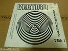 SUPERHEAVY 1 Black Sabbath VERTIGO Still Life SWIRL Jade Warrior Ronno Rare PERU