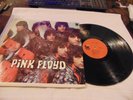 PINK FLOYD PIPER AT THE GATES OF DAWN TOWER T 5093 ORIGINAL MONO 1967 PSYCH VG+