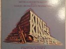 King of Kings Soundtrack Deluxe Edition w/Book, Photos: Miklos Rozsa [Vinyl LP]