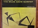 MILES DAVIS Relaxin LP Prestige 7129 SEALED #d Audiophile 200g RVG mono Coltrane