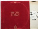 Bee Gees Odessa 2-LP VG++/NM Velvet Cover White Label Promo