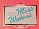 RADIO SHOW:GARY OWENS 4/30/88 HALL AND OATES LIVE, KANSAS, GUESS WHO, CARS, CSNY