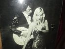 rare programme de concert johnny hallyday sylvie vartan annees 70