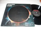 TANGERINE DREAM Double LP ZEIT on RELATIVITY LABEL 88561-8070